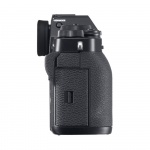 Фото Fujifilm Фотокамера Fujifilm X-T3 Body Black (16588561)