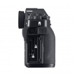 Фото Fujifilm Фотокамера Fujifilm X-T3 Body Black (16588561)