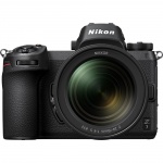 Фото - Nikon Фотоаппарат Nikon Z7 + 24-70mm f/4 kit (Официальная гарантия)