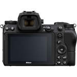 Фото Nikon Фотоаппарат Nikon Z7 + 24-70mm f/4 kit (Официальная гарантия)