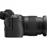 Фото Nikon Фотоаппарат Nikon Z7 + 24-70mm f/4 kit (Официальная гарантия)