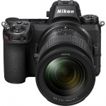Фото Nikon Фотоапарат  Nikon Z6 + 24-70mm f/4 kit 