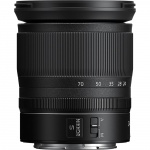 Фото Nikon Объектив Nikon Nikkor Z 24-70mm f/4 S (JMA704DA) 