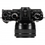 Фото Fujifilm Fujifilm X-T20 + XC 15-45mm F3.5-5.6 Kit Black (16584694)