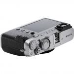Фото Fujifilm Fujifilm X-E3 + XF 23mm F2.0 Kit Silver (16558982)