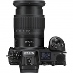 Фото Nikon Фотоапарат Nikon Z7 + 24-70mm f/4 + FTZ Adapter kit