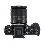 Фото Fujifilm Фотоаппарат Fujifilm X-T3 + XF 18-55mm F2.8-4 Kit Black (16588705)