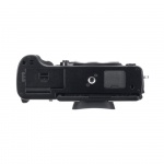 Фото Fujifilm Фотоапарат Fujifilm X-T3 + XF 18-55mm F2.8-4 Kit Black (16588705)