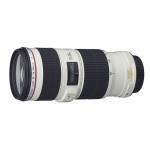 Фото - Canon Об'єктив Canon EF 70-200mm f/4L IS USM (EU)