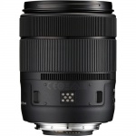 Фото Canon Объектив Canon EF-S 18-135mm f/3.5-5.6 IS Nano USM (kit)