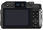 Фото Panasonic Фотоаппарат Panasonic LUMIX DC-FT7EE-K Black + Подарочный сертификат 500 грн.