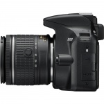 Фото Nikon Фотоаппарат Nikon D3500 + AF-S 18-140 VR (VBA550K004)