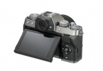 Фото Fujifilm Fujifilm X-T100 kit 15-45 Black (16582892)