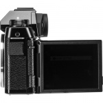 Фото Fujifilm Фотоаппарат FUJIFILM X-T100 black EE (16582268)