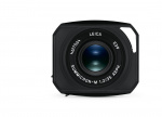 Фото Leica LEICA SUMMICRON-M 35 f/2 ASPH, black anodized finish (11673)