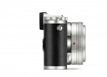 Фото  LEICA CL, silver anodized finish ( 19300 )