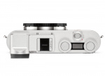Фото  LEICA CL, silver anodized finish ( 19300 )