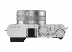 Фото Leica LEICA D-LUX 7, silver anodized ( 19115 )