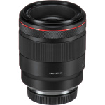 Фото Canon Об'єктив Canon RF 50mm f / 1.2L USM (2959C005) (EU)