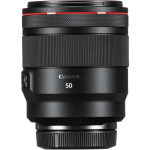 Фото Canon Об'єктив Canon RF 50mm f / 1.2L USM (2959C005) (EU)