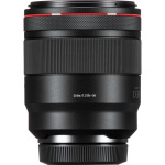 Фото Canon Об'єктив Canon RF 50mm f / 1.2L USM (2959C005) (EU)