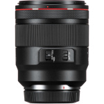 Фото Canon Об'єктив Canon RF 50mm f / 1.2L USM (2959C005) (EU)