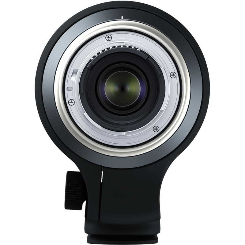 Краща ціна на Об'єктив Tamron SP 150-600mm F/5-6.3 Di VC USD