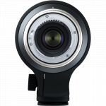 Фото Tamron Объектив Tamron SP 150-600mm F/5-6.3 Di VC USD G2 для Nikon (195847)