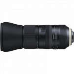 Фото Tamron Объектив Tamron SP 150-600mm F/5-6.3 Di VC USD G2 для Nikon (195847)