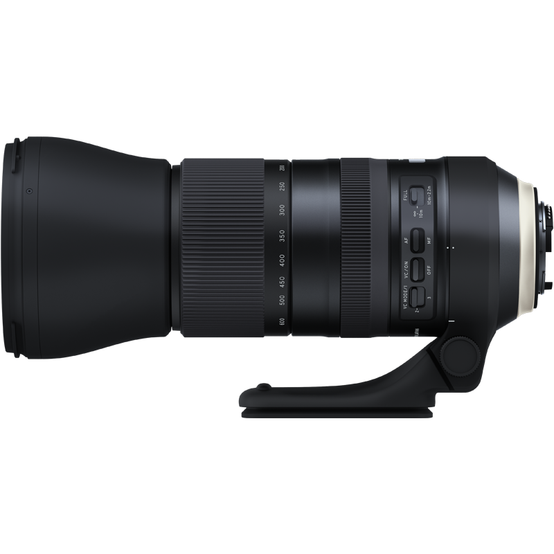 TAMRON SP 150-600mm (EFマウント) SP 150-600mm F/5-6.3 Di VC USD (A011) | タムロン | TAMRON