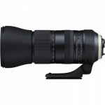 Фото Tamron Объектив Tamron SP 150-600mm F/5-6.3 Di VC USD G2 для Nikon (195847)