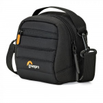 Фото - Lowepro Фотосумка Lowepro Tahoe CS 80 Black (LP37065-0WW) 
