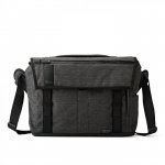 Фото - Lowepro Фотосумка Lowepro Streetline SH 180 Charcoal Grey (LP36944-PWW)