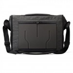 Фото Lowepro Фотосумка Lowepro Streetline SH 180 Charcoal Grey (LP36944-PWW)
