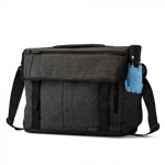 Фото Lowepro Фотосумка Lowepro Streetline SH 180 Charcoal Grey (LP36944-PWW)