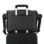 Фото Lowepro Фотосумка Lowepro Streetline SH 180 Charcoal Grey (LP36944-PWW)