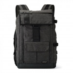 Lowepro Фоторюкзак Lowepro Streetline BP 250 Charcoal Grey (LP36946-PWW) Фото - Lowepro Фоторюкзак Lowepro Streetline BP 250 Charcoal Grey (LP36946-PWW)