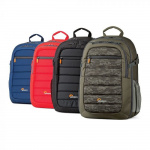 Фото Lowepro Фоторюкзак Lowepro Tahoe BP 150 Mineral Red (LP36894-PWW)