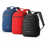 Фото Lowepro Фоторюкзак Lowepro Tahoe BP 150 Mineral Red (LP36894-PWW)