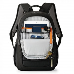 Фото Lowepro Фоторюкзак Lowepro Tahoe BP 150 Mineral Red (LP36894-PWW)
