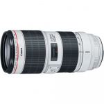 Canon Объектив Canon EF 70-200mm f/2.8L IS III USM  Фото Canon Объектив Canon EF 70-200mm f/2.8L IS III USM