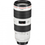 Canon Объектив Canon EF 70-200mm f/2.8L IS III USM  Фото Canon Объектив Canon EF 70-200mm f/2.8L IS III USM