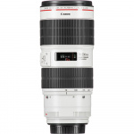 Canon Объектив Canon EF 70-200mm f/2.8L IS III USM  Фото Canon Объектив Canon EF 70-200mm f/2.8L IS III USM