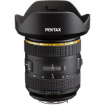 Pentax Объектив HD PENTAX DA 11-18 mm F/2.8 ED DC AW (S0021230) Фото Pentax Объектив HD PENTAX DA 11-18 mm F/2.8 ED DC AW (S0021230)