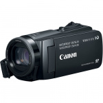 Фото - Canon Canon Legria W10