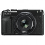 Фото Fujifilm Фотоапарат Fujifilm GFX50R (16601777)