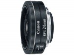 Фото - Canon Canon EF-S 24mm f/2.8 STM (Официальная гарантия)