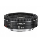 Фото - Canon Canon EF 40mm f/2.8 STM (Официальная гарантия)