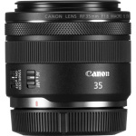 Фото Canon Об'єктив Canon RF 35mm f / 1.8 MACRO IS STM (2973C005) (UA)