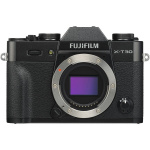 Фото - Fujifilm Фотоаппарат Fujifilm X-T30 Body Black (16619566)